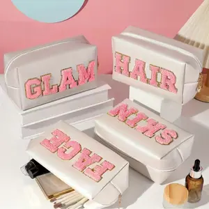 Cosmetic Bag All Pink