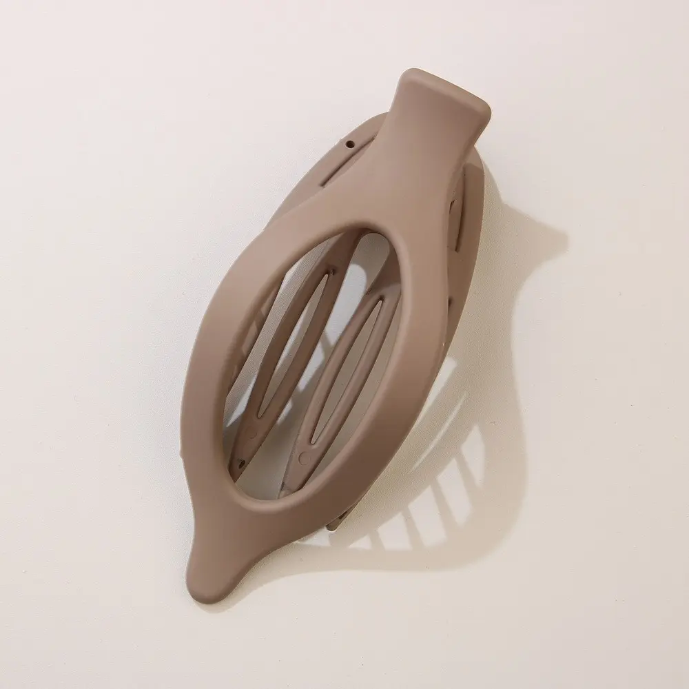 #14 matte medium coffee color [pointed d