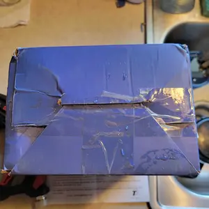 Product Review of Tool Daily Short Handheld with  Cannon FOR PRESSURE WASHER,  1/4 Inch Quick Connector, Water Spray Tool with 5 Nozzle Tips, 1 Liter snow foam lance, FathersDayGift from B** C**y