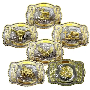 Large 5.5 x 4 Inch Mexican Heritage Belt Buckle, Vintage-Style Emblem with Intricate Detailing, Fits 1.5 Inch Belts, Bold Mexican Pride Design, Car Badge Accessory