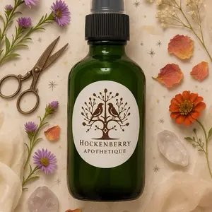 Hockenberry Apothetique Avocado Joint Relief Paint Spray 2 Ounces Natural Pain Relief Joint Comfort Topical Use Only Hip & Joint Care