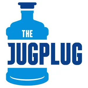 The Jug Plug shop logo