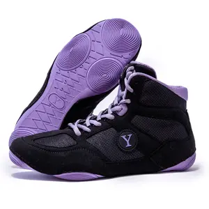 DEFIANT2 Wrestling Shoes for Women and Girls