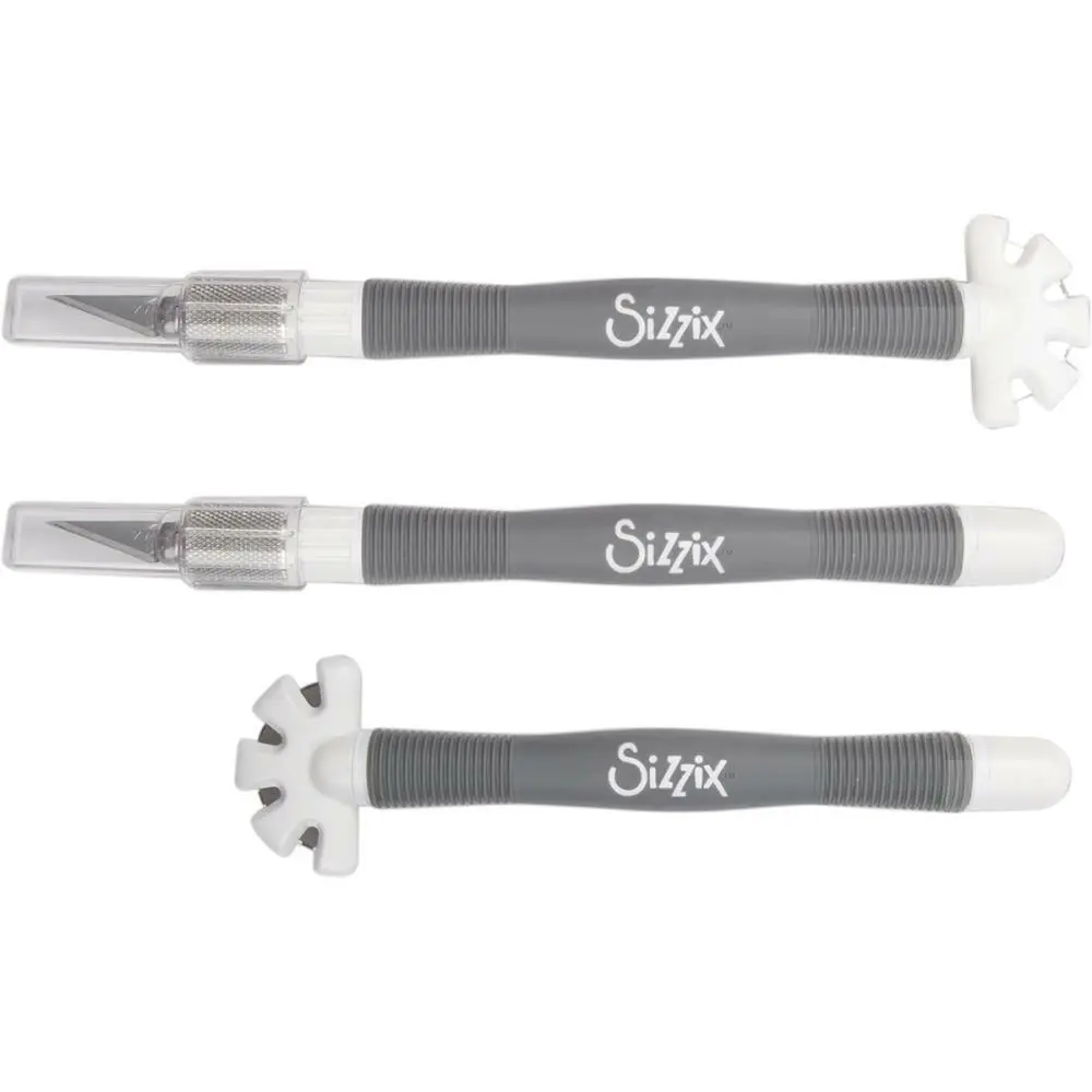 Sizzix - Multi-Tool Starter Kit