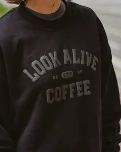 LAC Collegiate Sweatshirt