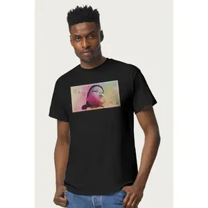 Symbols Red Light Green Light Doll Art Squid Game T-Shirt, Unisex shirt, Retro Style T-Shirt, Funky Fashion Trendy Apparel Cute