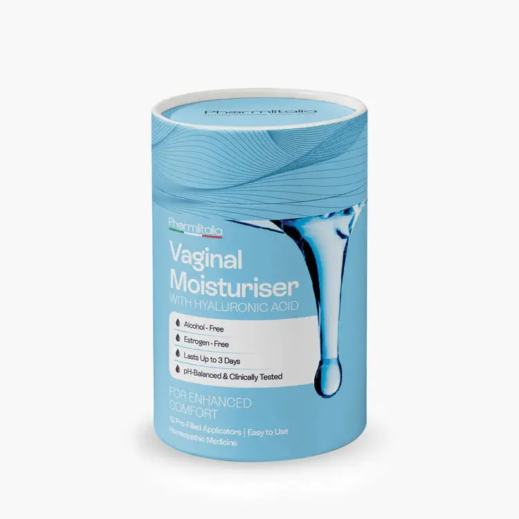 Vaginal Moisturizer Gel