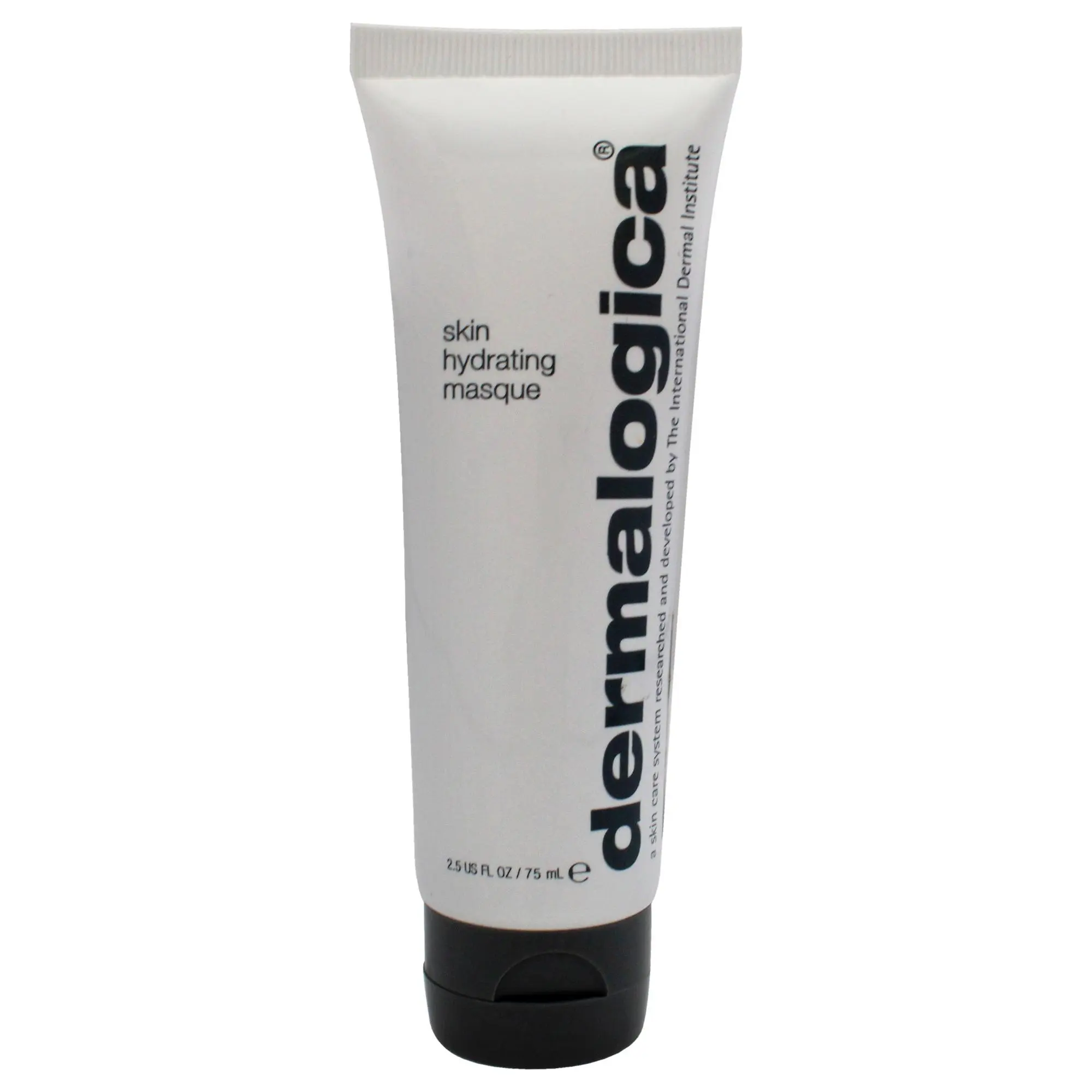 Dermalogica Skin Hydrating Mask (Tester), Unisex 2.5 oz Mask - Tube: No Excess Additives, Yes to Deep Moisture