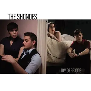 The Shondes - My Dear One  [VINYL RECORD - LP]