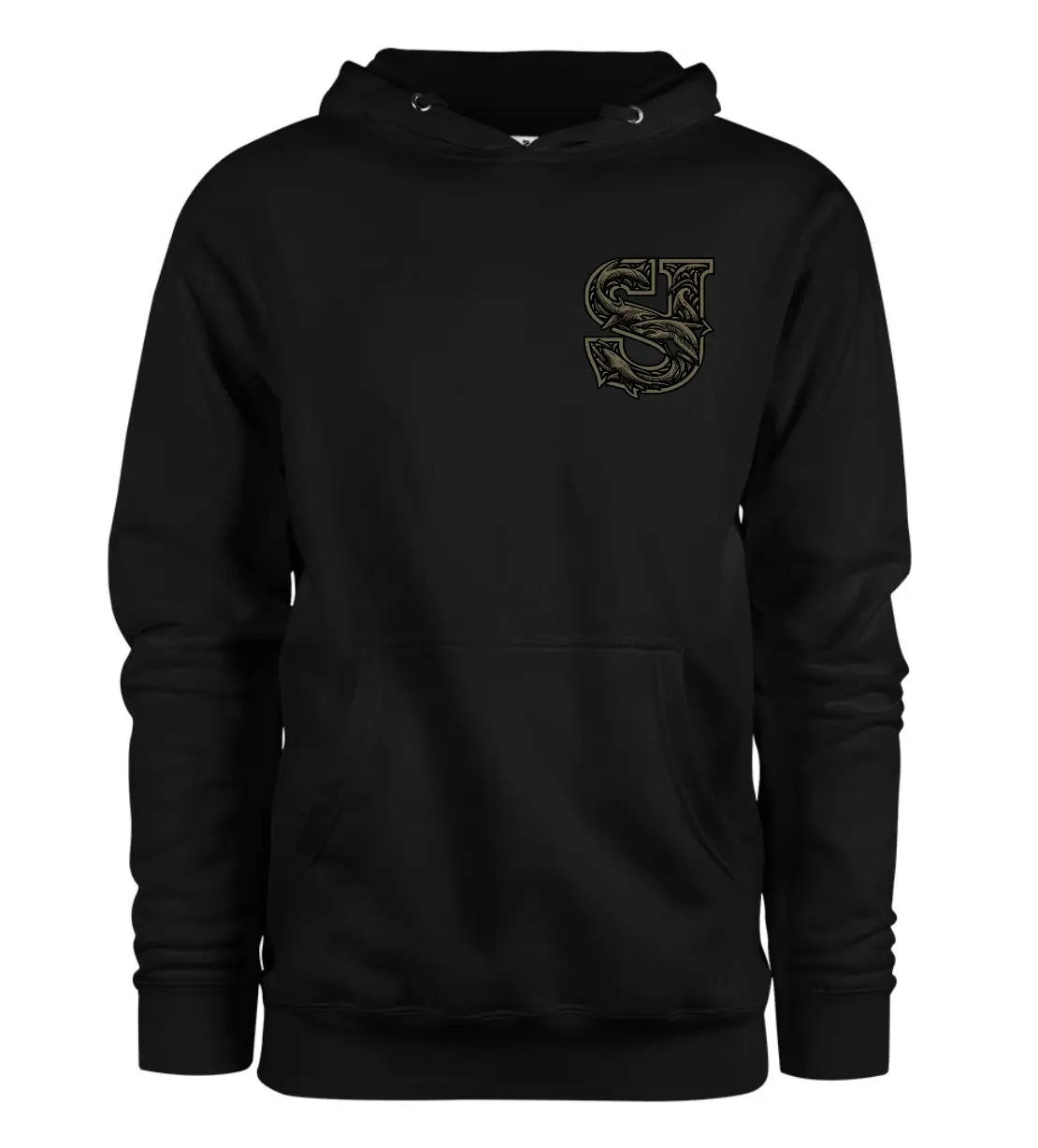 SJ PATCH  DTF PRINT