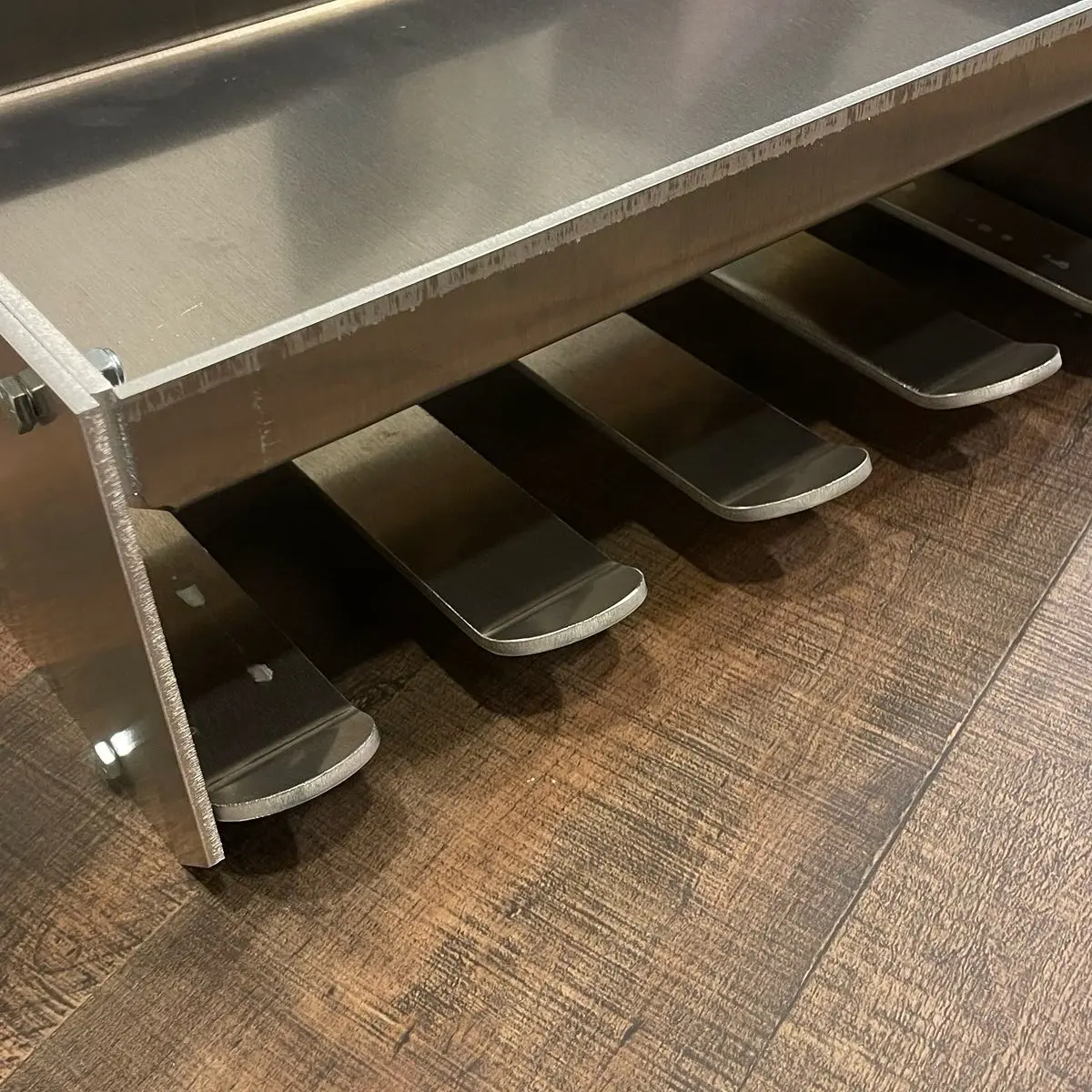 POWER TOOL ORGANIZER