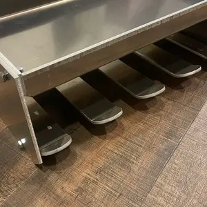 POWER TOOL ORGANIZER