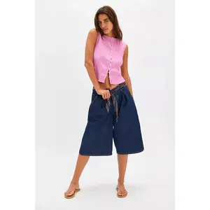 Free People Tilly Vest