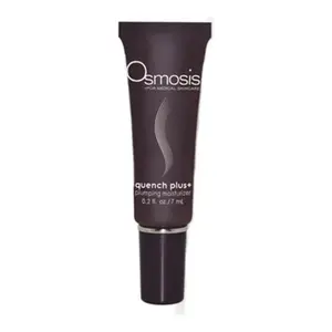 Osmosis Beauty Quench Plus+ Plumping Moisturiser 0.2oz 0.2oz