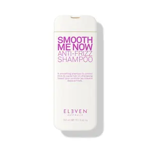 SMOOTH ME NOW ANTI-FRIZZ SHAMPOO