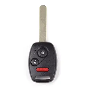 2010 Honda Fit Key Fob 3 Buttons FCC # MLBHLIK-1T