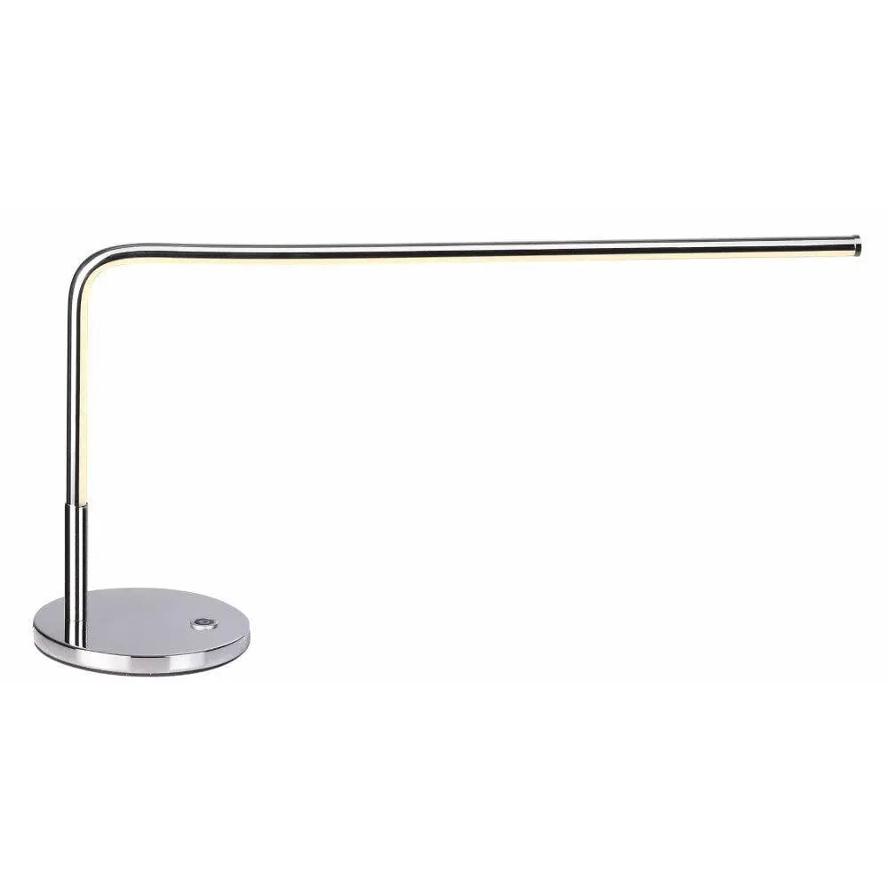 JONATHAN Y Loki Modern Adjustable Metal LED Chandelier; for Living Room,Bedroom, Kitchen, Office