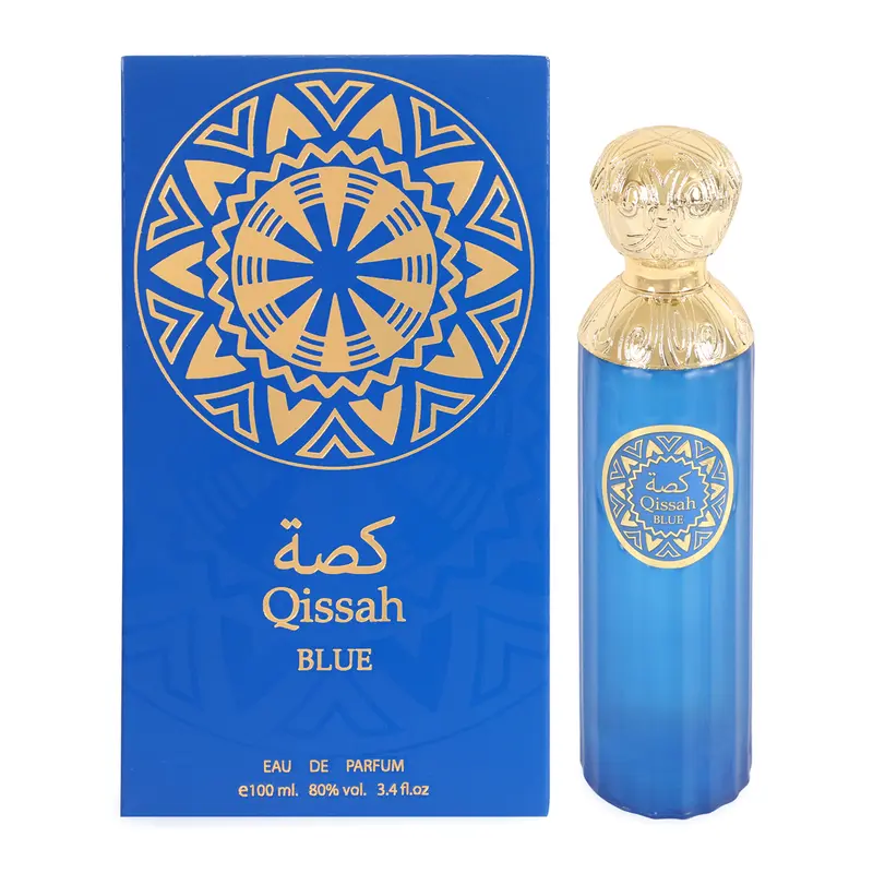 Qiisa perfume - TikTok Shop