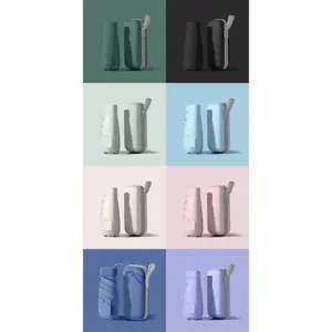 Mini Capsule Umbrella – Portable
