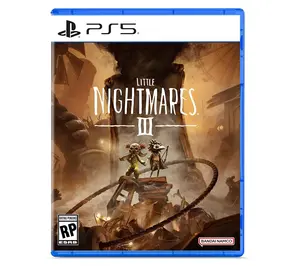 Little Nightmares III - PlayStation 5