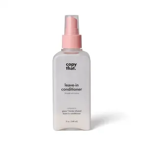 Copy That LeaveIn Conditioner  Honey Infused