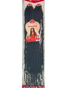 Outre 2X X-pression Bonita Crush Locs 24"