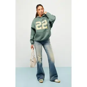 LA Hearts Women's 22 Hoodie