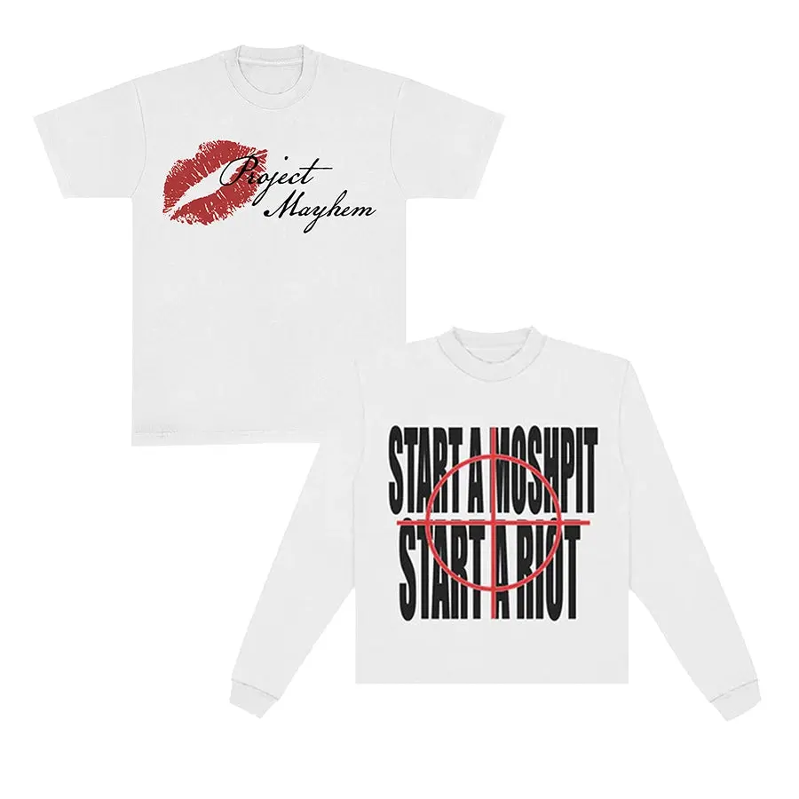 TEE BUNDLE