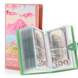 Granary 1/2 PCS envelope saves money on challenge books, budget books, Savings Challenge Planner and cash envelopes, couples' challenge activities planning, BUD cases, cash envelopes, budget plans for offices and families.