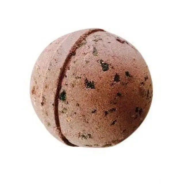 CHOC.O.BOMB Bath Bomb by Soapie Shoppe