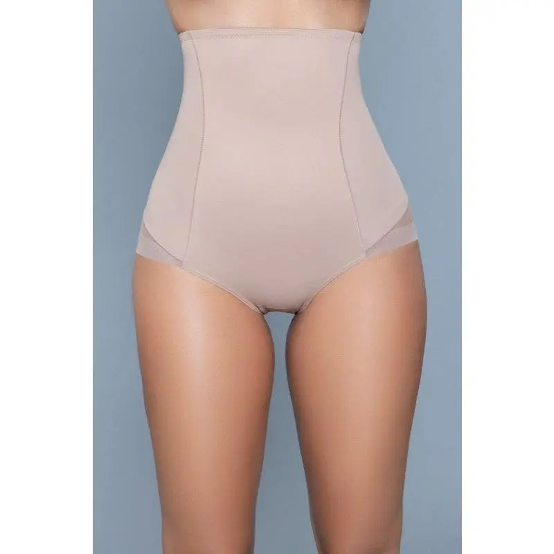 2008 Peachy Soft Shapewear Brief
