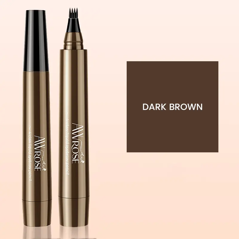 DARK BROWN*2PCS