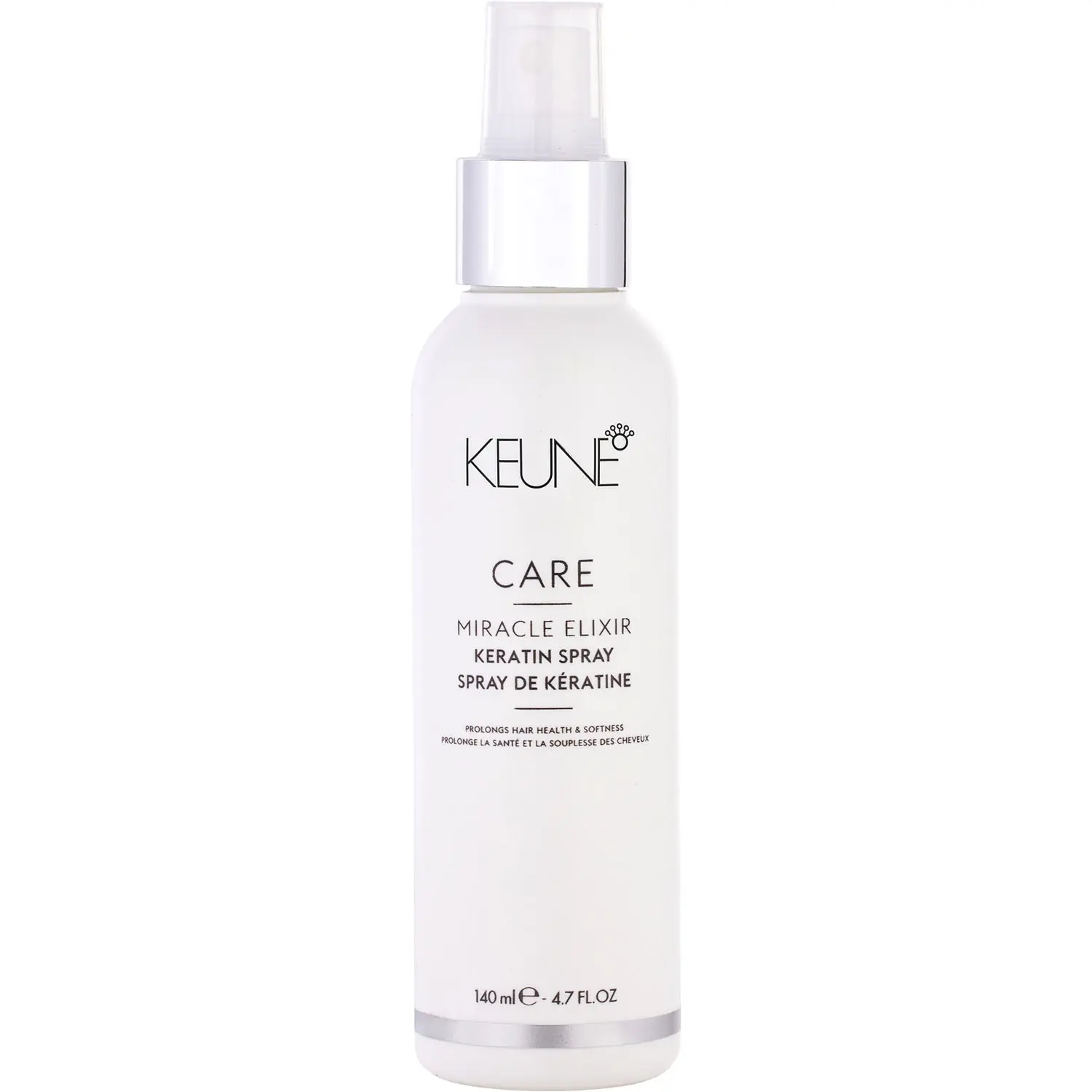 Keune By Keune Miracle Elixir Keratin Spray For Unisex
