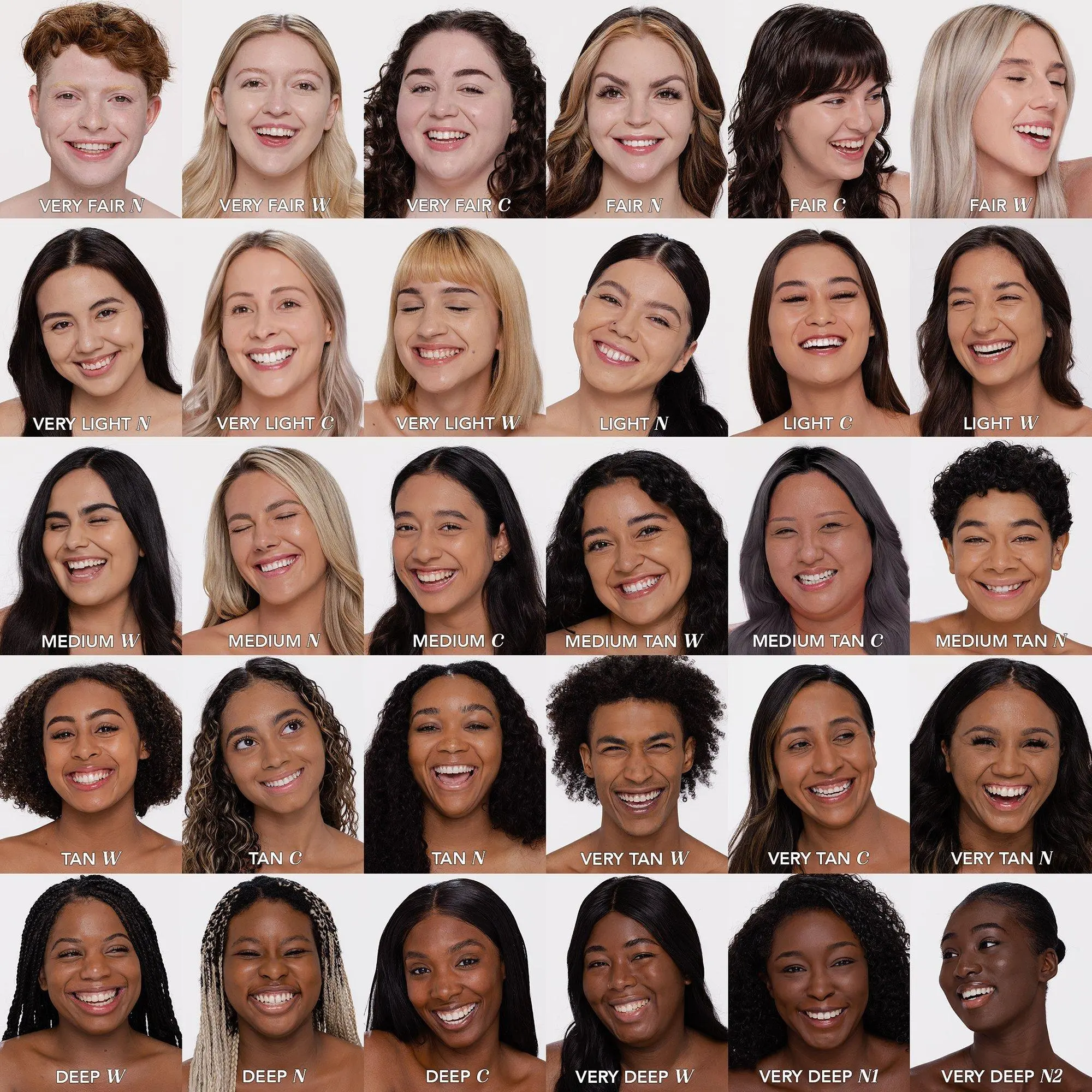 Polite Society More Than A Pretty Face Skin-Caring Foundation Polite Society More Than A Pretty Face Skin-Caring Foundation