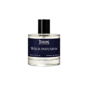 Wild Infusion Inspired by Sauvage Elixir