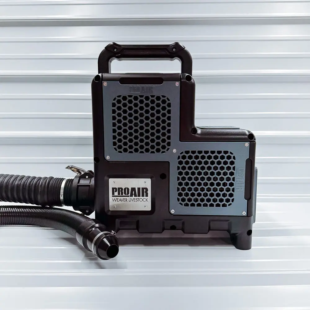 Pro Air Blower Pro Air Blower