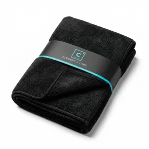Element C Labs Twisted-Loop Drying Towel (1200 GSM)