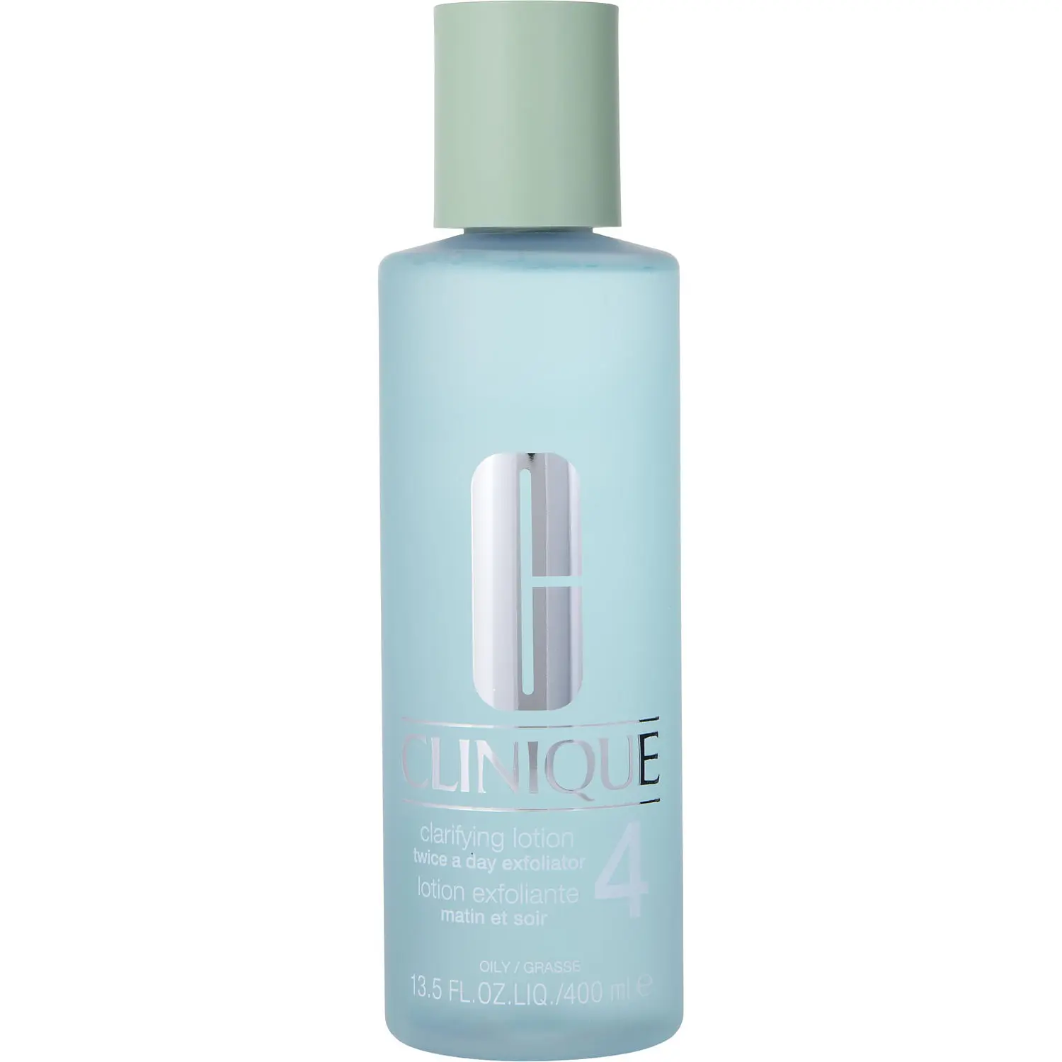 Clinique By Clinique Clarifying Lotion 4 For Women Clinique By Clinique Clarifying Lotion 4 For Women