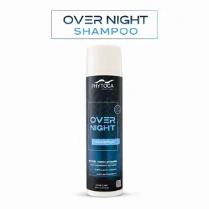 Overnight Shampoo