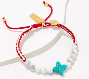 My Saint My Hero Americana Unity Adjustable Bracelet