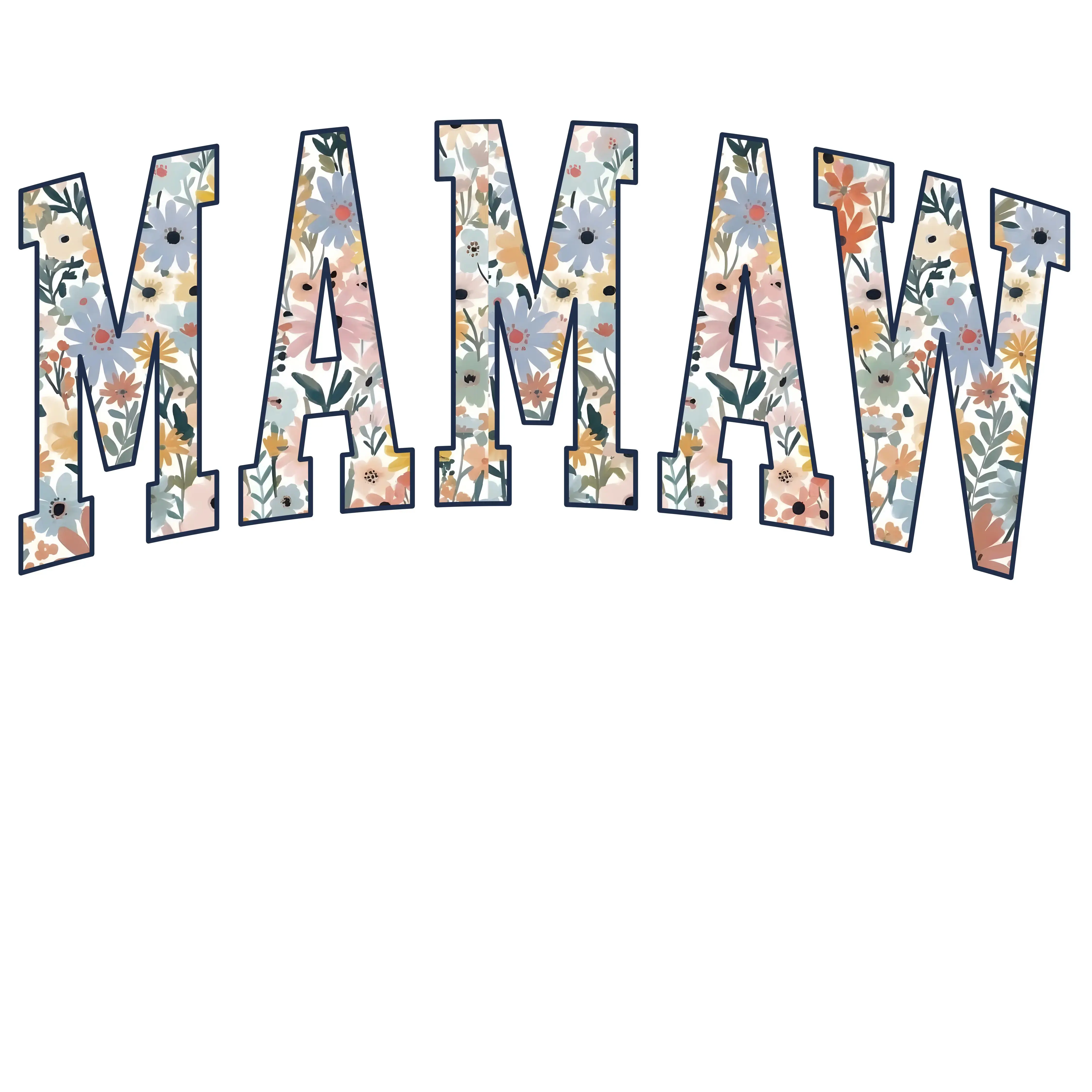 MAMAW