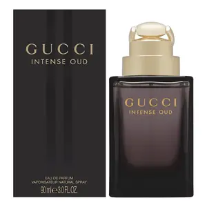 GUCCI Intense Oud Eau De Parfum Spray by Gucci GUCCI Intense Oud Eau De Parfum Spray by Gucci