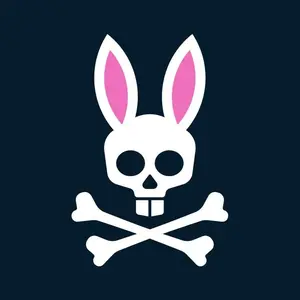 Psycho Bunny shop logo