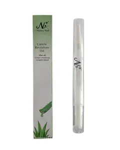 Honey Nail - Aloe Scented Korean Cuticle Revitalizer Oil