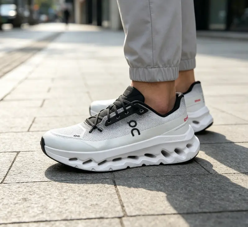 Cloudtilt New Lightweight Casual Shoes – Men's & Women's Running/Sports Shoes