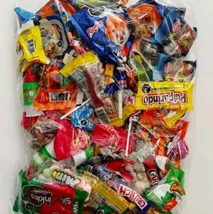 Chucherias Dulce mix