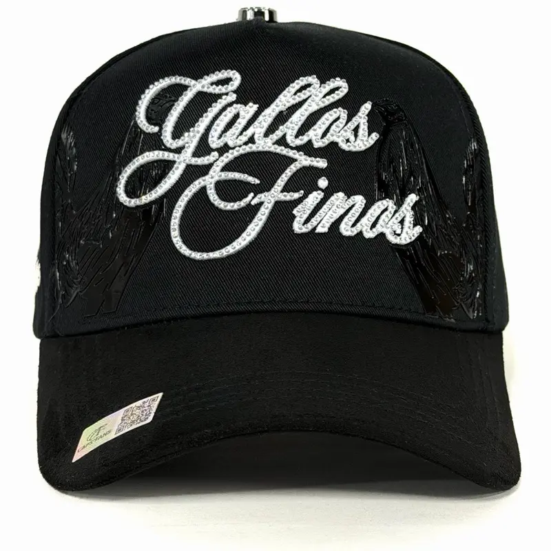 Premium quiality hats, GALLOS FINOS