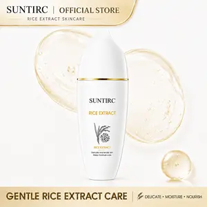 77.78% Rice Extract Hydrating Toner with Niacinamide | Vegan, Dry Skin Relief