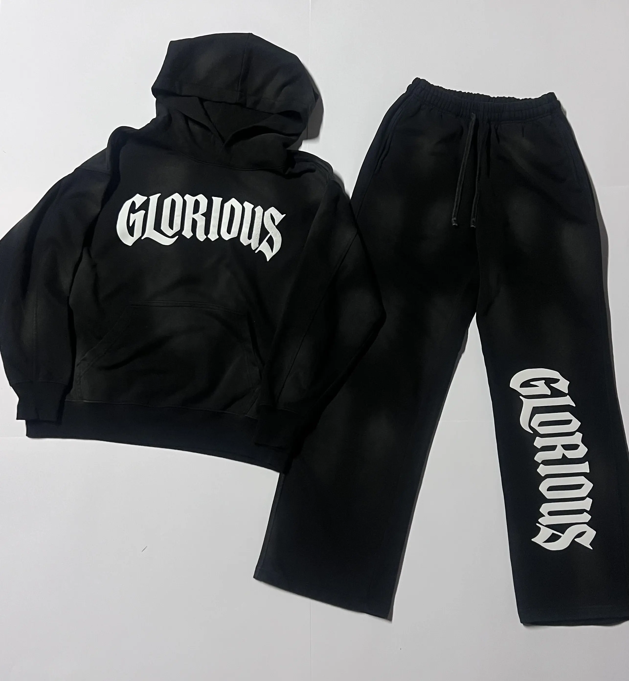 Glorious sets