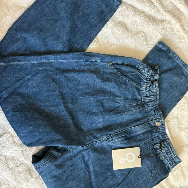 Mom Jeans